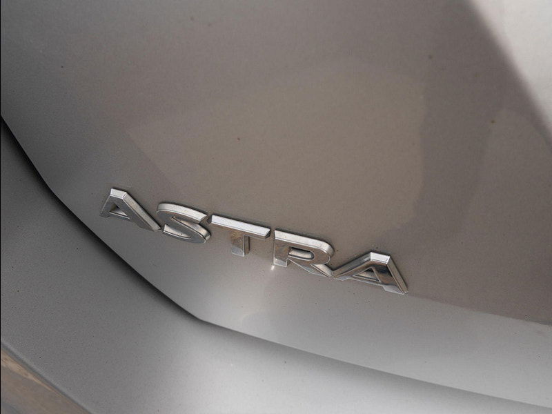 Vauxhall Astra 1.6 CDTi ecoFLEX Design Sports Tourer Euro 6 (s/s) 5dr 5dr Manual 2025