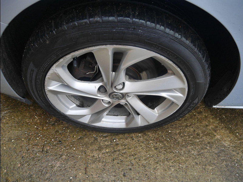 Vauxhall Astra 1.6 CDTi ecoTEC BlueInjection SRi Hatchback 5dr Diesel Manual Euro 6 (110 ps) 5dr Manual 2026