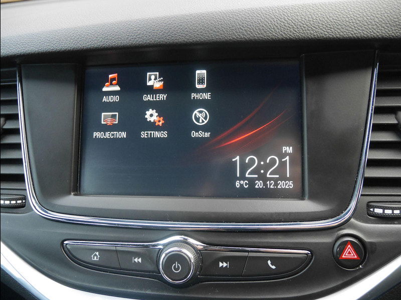 Vauxhall Astra 1.6 CDTi ecoTEC BlueInjection SRi Hatchback 5dr Diesel Manual Euro 6 (110 ps) 5dr Manual 2026