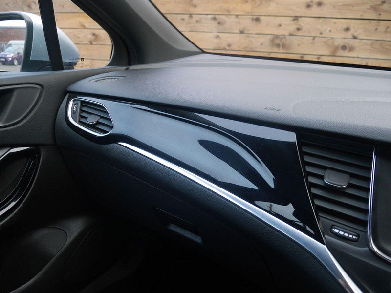 Vauxhall Astra 1.6 CDTi ecoTEC BlueInjection SRi Hatchback 5dr Diesel Manual Euro 6 (110 ps) 5dr Manual 2026