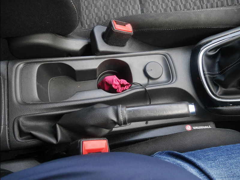 Vauxhall Astra 1.6 CDTi ecoTEC BlueInjection SRi Hatchback 5dr Diesel Manual Euro 6 (110 ps) 5dr Manual 2026