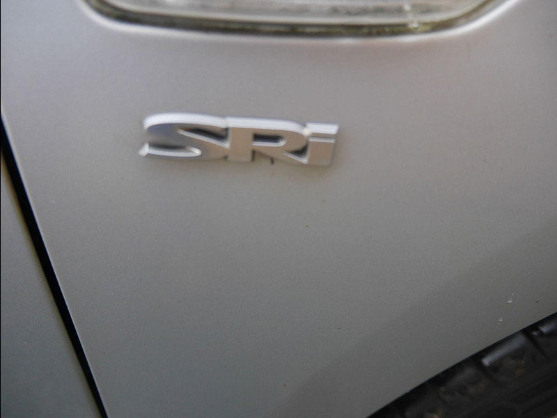 Vauxhall Astra 1.6 CDTi ecoTEC BlueInjection SRi Hatchback 5dr Diesel Manual Euro 6 (110 ps) 5dr Manual 2026