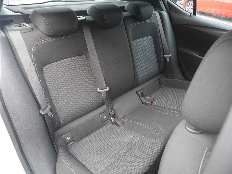 Vauxhall Astra 1.6 CDTi ecoTEC BlueInjection SRi Hatchback 5dr Diesel Manual Euro 6 (110 ps) 5dr Manual 2026