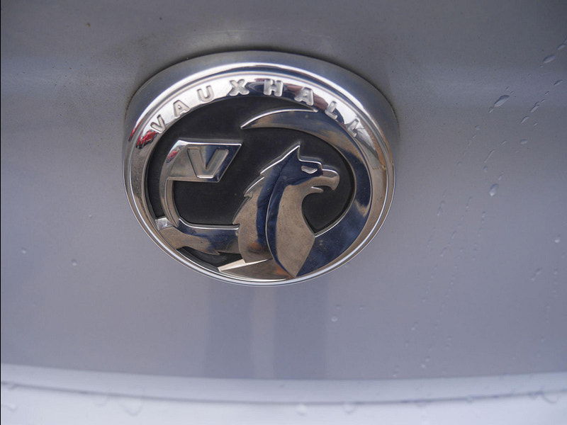 Vauxhall Astra 1.6 CDTi ecoTEC BlueInjection SRi Hatchback 5dr Diesel Manual Euro 6 (110 ps) 5dr Manual 2026