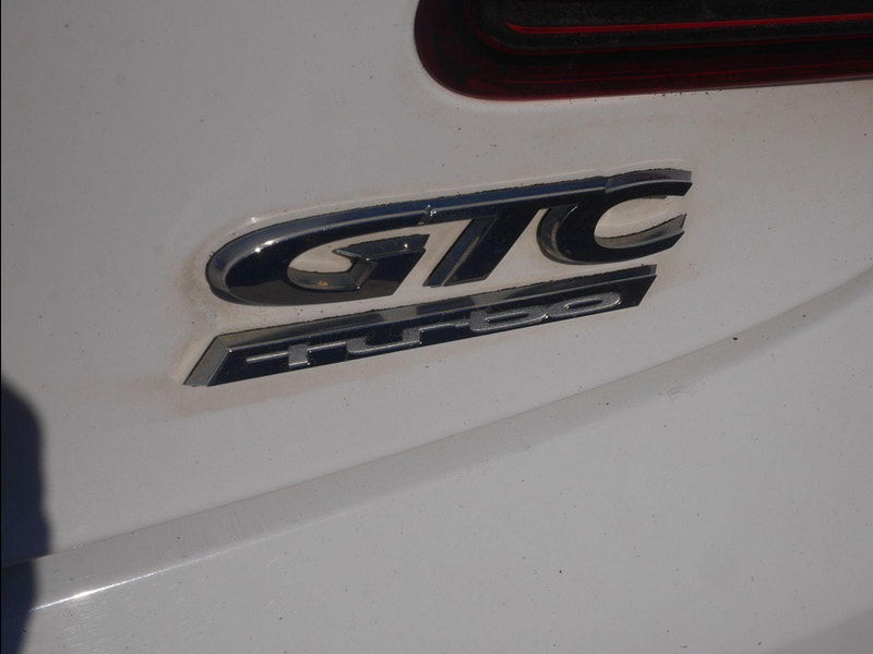 Vauxhall Astra GTC 1.4T 16V Sport Euro 5 (s/s) 3dr 3dr Manual 2025