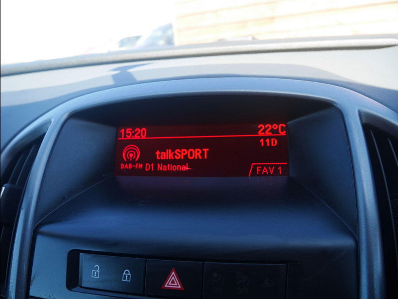 Vauxhall Astra GTC 1.4T 16V Sport Euro 5 (s/s) 3dr 3dr Manual 2025