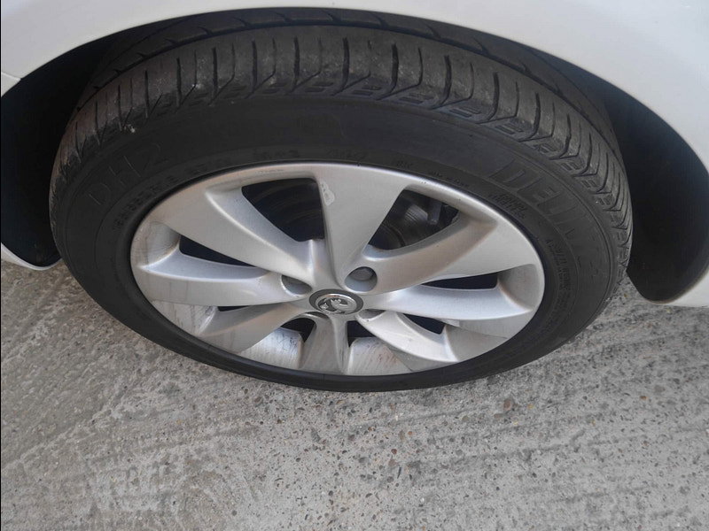 Vauxhall Corsa 1.0 ecoFLEX 12V Excite Euro 5 3dr (A/C) 3dr Manual 2026