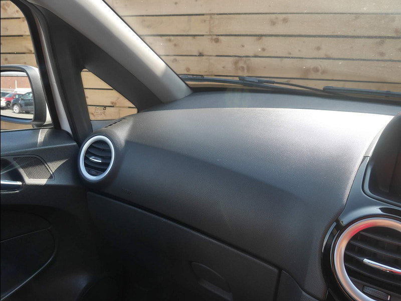 Vauxhall Corsa 1.0 ecoFLEX 12V Excite Euro 5 3dr (A/C) 3dr Manual 2026