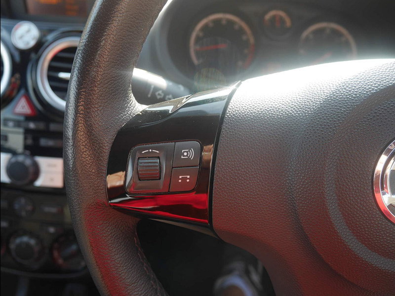 Vauxhall Corsa 1.0 ecoFLEX 12V Excite Euro 5 3dr (A/C) 3dr Manual 2026