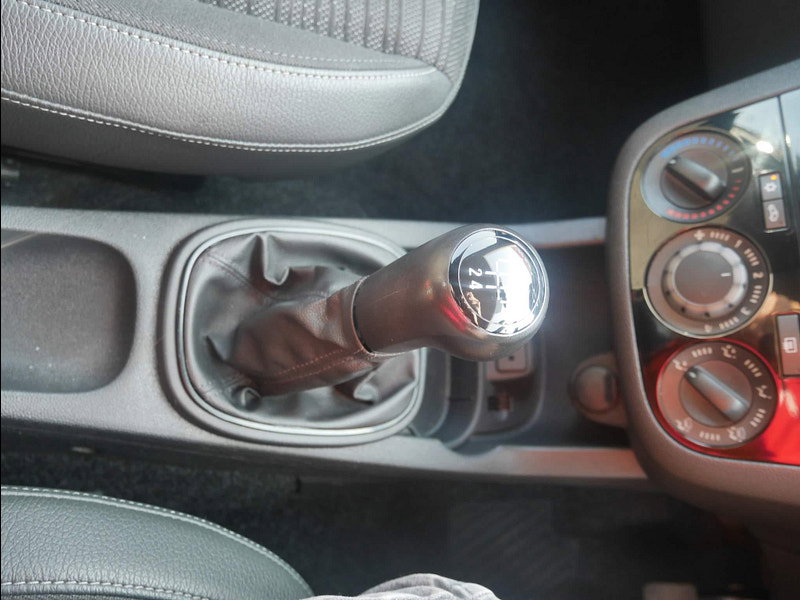 Vauxhall Corsa 1.0 ecoFLEX 12V Excite Euro 5 3dr (A/C) 3dr Manual 2026