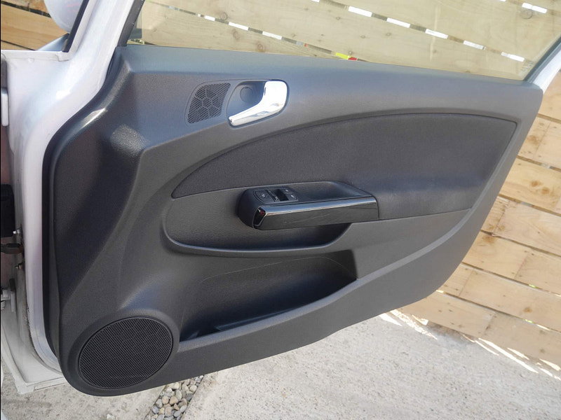 Vauxhall Corsa 1.0 ecoFLEX 12V Excite Euro 5 3dr (A/C) 3dr Manual 2026