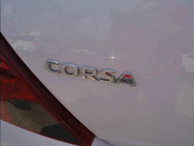 Vauxhall Corsa 1.0 ecoFLEX 12V Excite Euro 5 3dr (A/C) 3dr Manual 2026