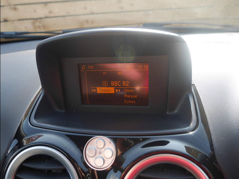 Vauxhall Corsa 1.0 ecoFLEX 12V Excite Euro 5 3dr (A/C) 3dr Manual 2026