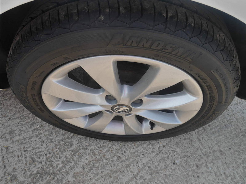 Vauxhall Corsa 1.0 ecoFLEX 12V Excite Euro 5 3dr (A/C) 3dr Manual 2026