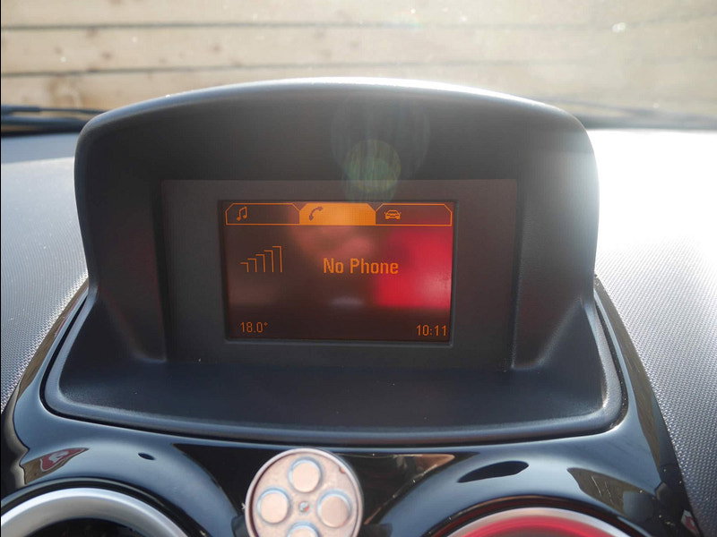 Vauxhall Corsa 1.0 ecoFLEX 12V Excite Euro 5 3dr (A/C) 3dr Manual 2026