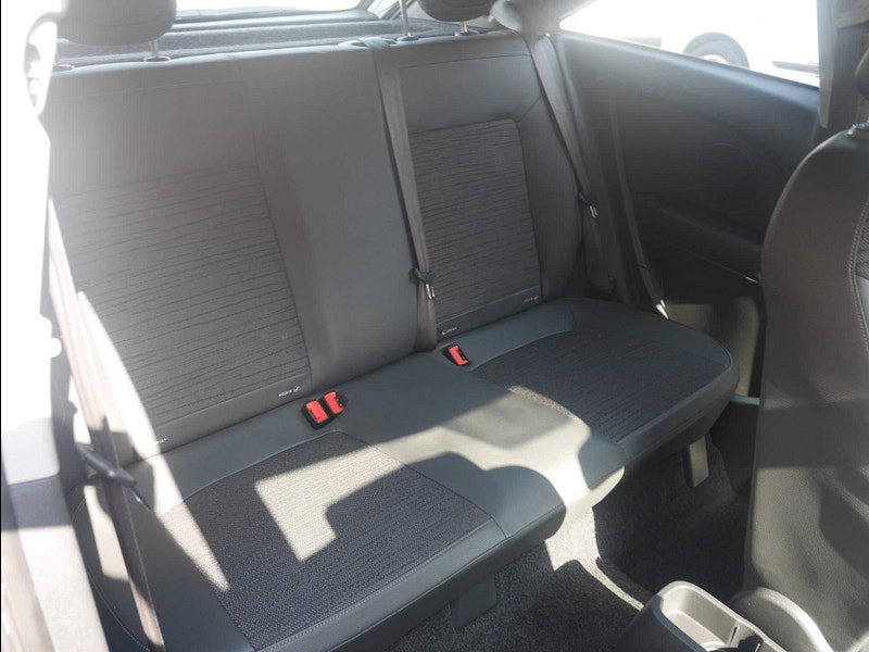 Vauxhall Corsa 1.0 ecoFLEX 12V Excite Euro 5 3dr (A/C) 3dr Manual 2026