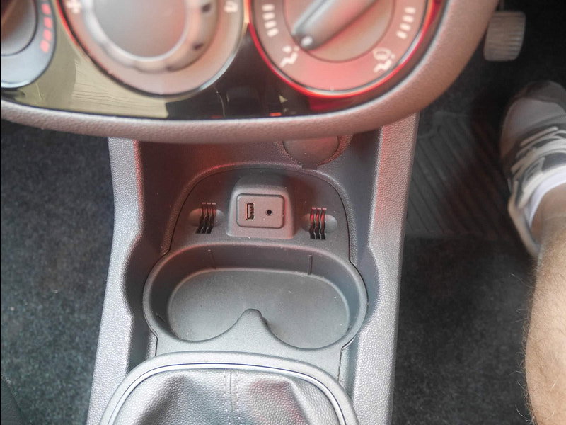 Vauxhall Corsa 1.0 ecoFLEX 12V Excite Euro 5 3dr (A/C) 3dr Manual 2026