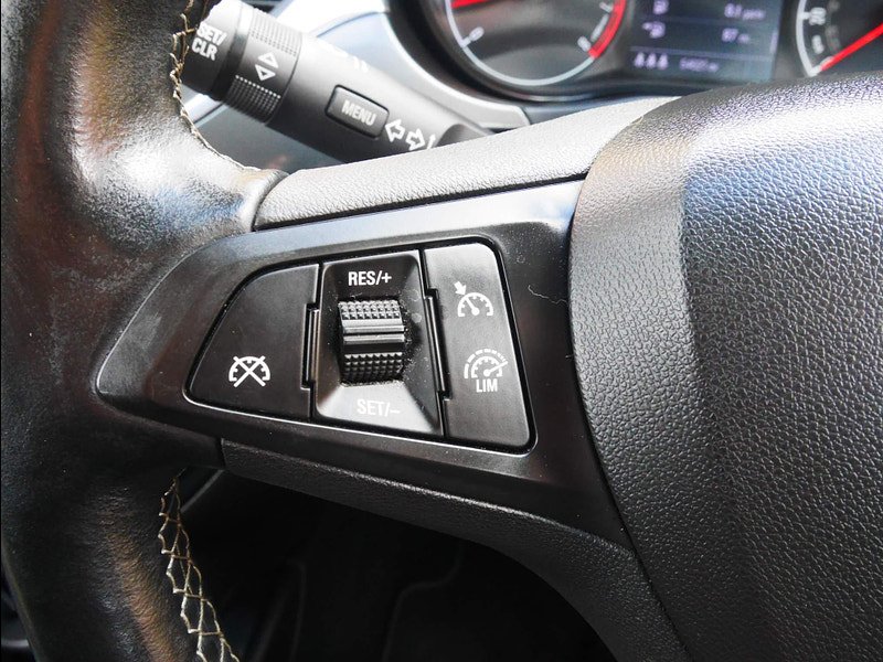 Vauxhall Corsa 1.0i Turbo ecoFLEX Excite Euro 6 (s/s) 3dr (a/c) 3dr Manual 2024