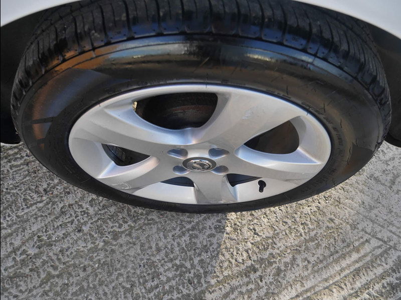 Vauxhall Corsa 1.2 16V Active Euro 5 3dr 3dr Manual 2025