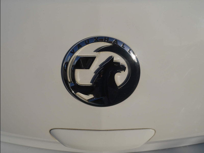 Vauxhall Corsa 1.2 16V Active Euro 5 3dr 3dr Manual 2025