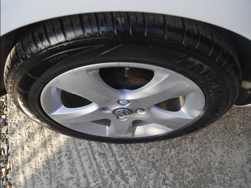 Vauxhall Corsa 1.2 16V Active Euro 5 3dr 3dr Manual 2025