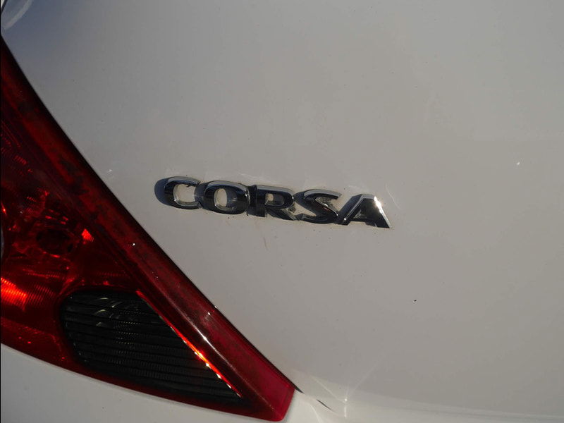 Vauxhall Corsa 1.2 16V Active Euro 5 3dr 3dr Manual 2025