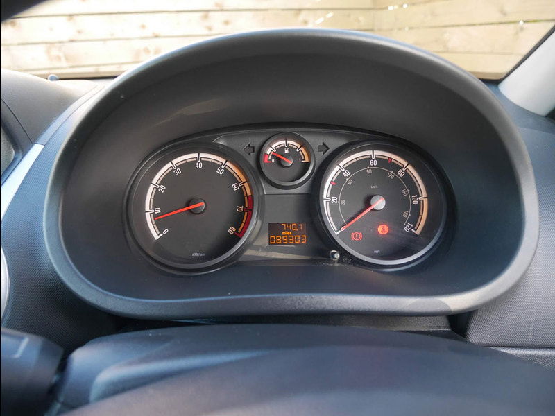 Vauxhall Corsa 1.2 16V Active Euro 5 3dr 3dr Manual 2025