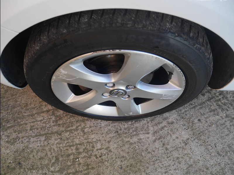 Vauxhall Corsa 1.2 16V Active Euro 5 3dr 3dr Manual 2025