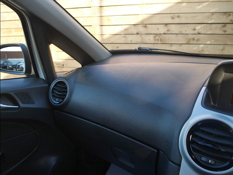 Vauxhall Corsa 1.2 16V Active Euro 5 3dr 3dr Manual 2025