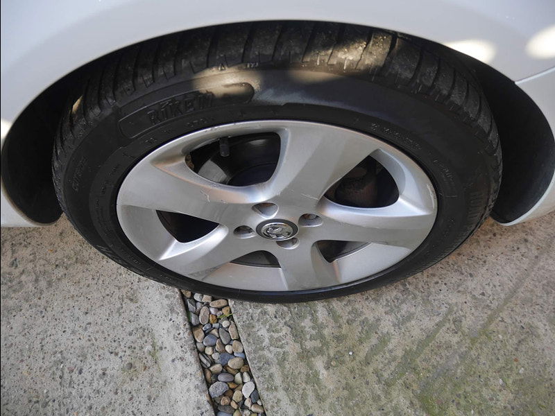 Vauxhall Corsa 1.2 16V Active Euro 5 3dr 3dr Manual 2025