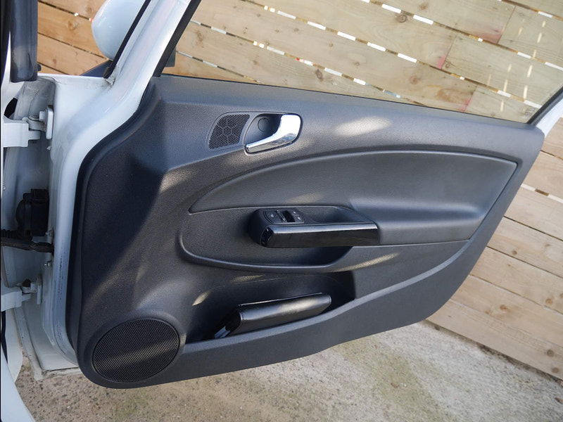 Vauxhall Corsa 1.2 16V Active Euro 5 3dr 3dr Manual 2025