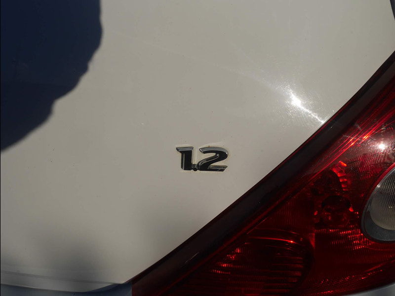 Vauxhall Corsa 1.2 16V Active Euro 5 3dr 3dr Manual 2025
