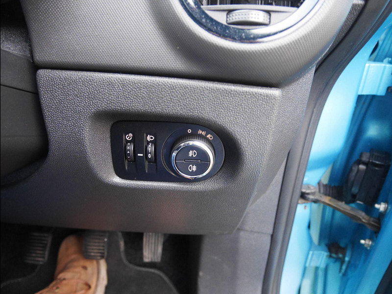 Vauxhall Corsa 1.2 16V Active Euro 5 5dr (A/C) 5dr Manual 2025