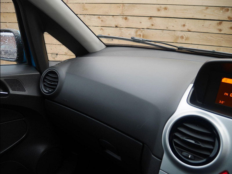 Vauxhall Corsa 1.2 16V Active Euro 5 5dr (A/C) 5dr Manual 2025