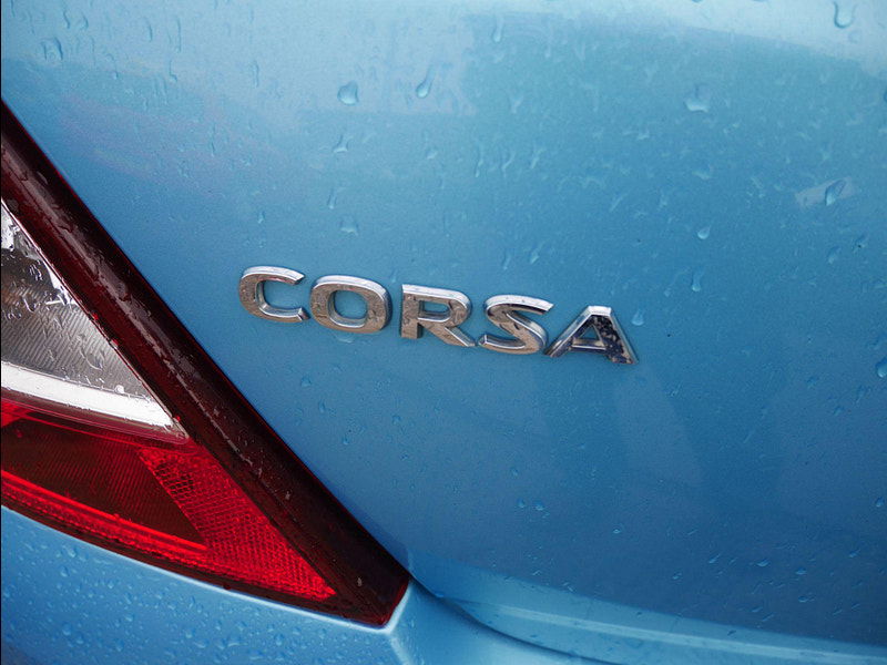 Vauxhall Corsa 1.2 16V Active Euro 5 5dr (A/C) 5dr Manual 2025