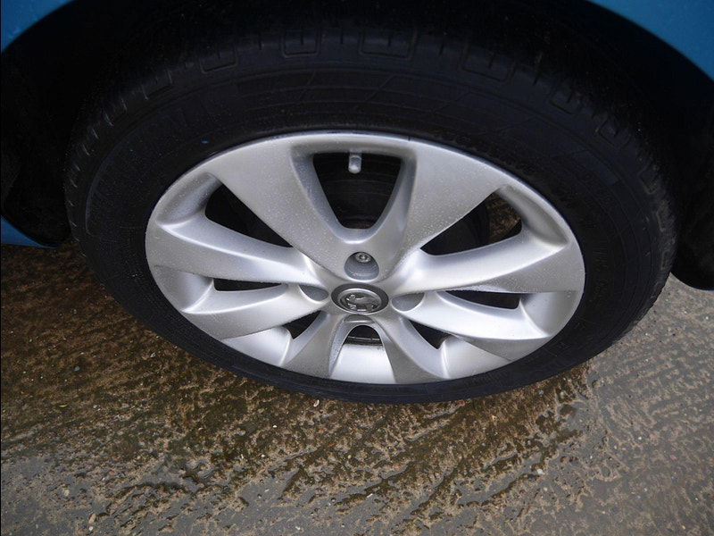 Vauxhall Corsa 1.2 16V Active Euro 5 5dr (A/C) 5dr Manual 2025