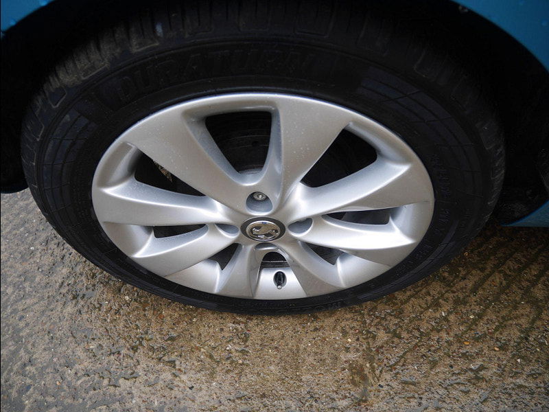 Vauxhall Corsa 1.2 16V Active Euro 5 5dr (A/C) 5dr Manual 2025