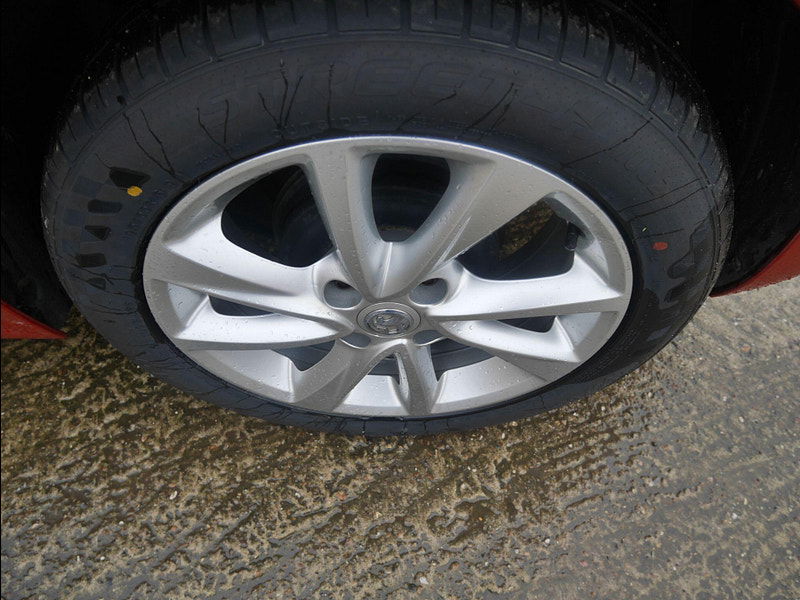 Vauxhall Corsa 1.2 SE Hatchback 5dr Petrol Manual Euro 6 (75 ps) 5dr Manual 2026