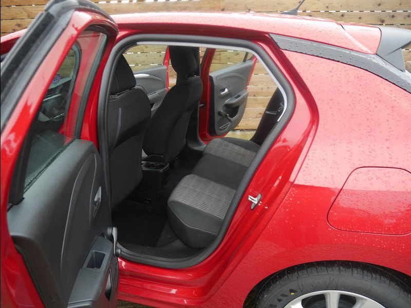 Vauxhall Corsa 1.2 SE Hatchback 5dr Petrol Manual Euro 6 (75 ps) 5dr Manual 2026