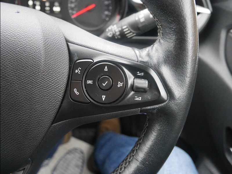 Vauxhall Corsa 1.2 SE Hatchback 5dr Petrol Manual Euro 6 (75 ps) 5dr Manual 2026