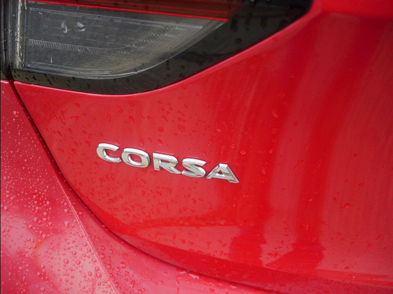 Vauxhall Corsa 1.2 SE Hatchback 5dr Petrol Manual Euro 6 (75 ps) 5dr Manual 2026