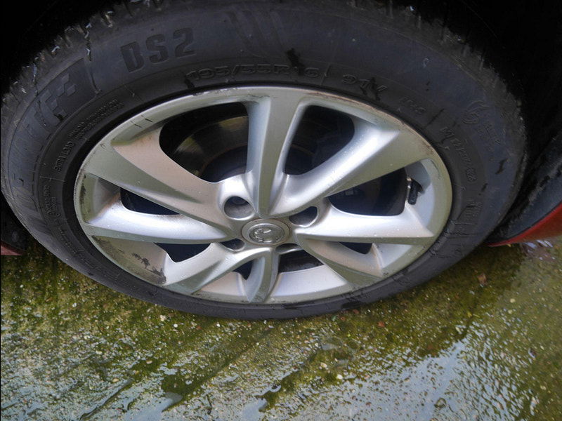 Vauxhall Corsa 1.2 SE Hatchback 5dr Petrol Manual Euro 6 (75 ps) 5dr Manual 2026