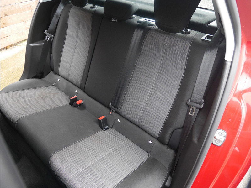 Vauxhall Corsa 1.2 SE Hatchback 5dr Petrol Manual Euro 6 (75 ps) 5dr Manual 2026