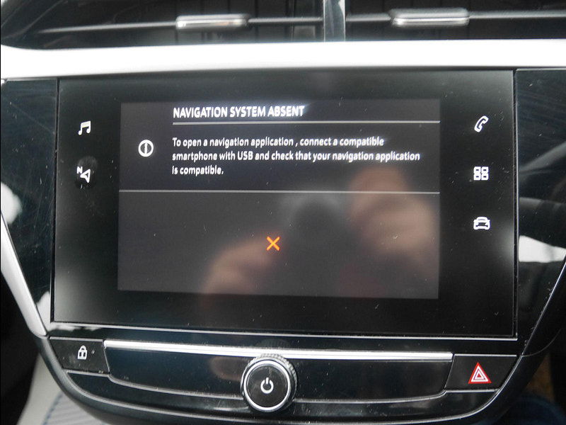 Vauxhall Corsa 1.2 SE Hatchback 5dr Petrol Manual Euro 6 (75 ps) 5dr Manual 2026