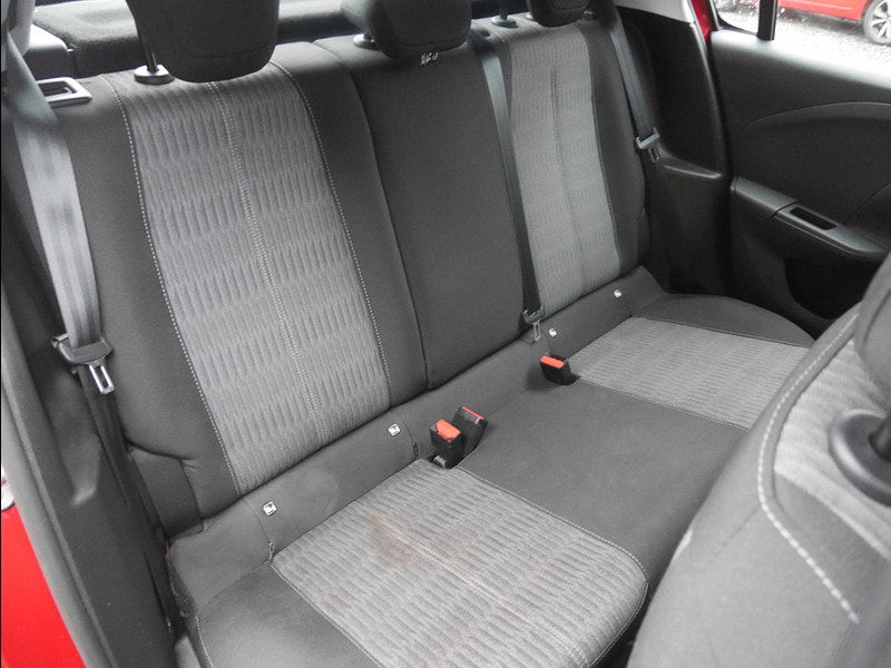 Vauxhall Corsa 1.2 SE Hatchback 5dr Petrol Manual Euro 6 (75 ps) 5dr Manual 2026