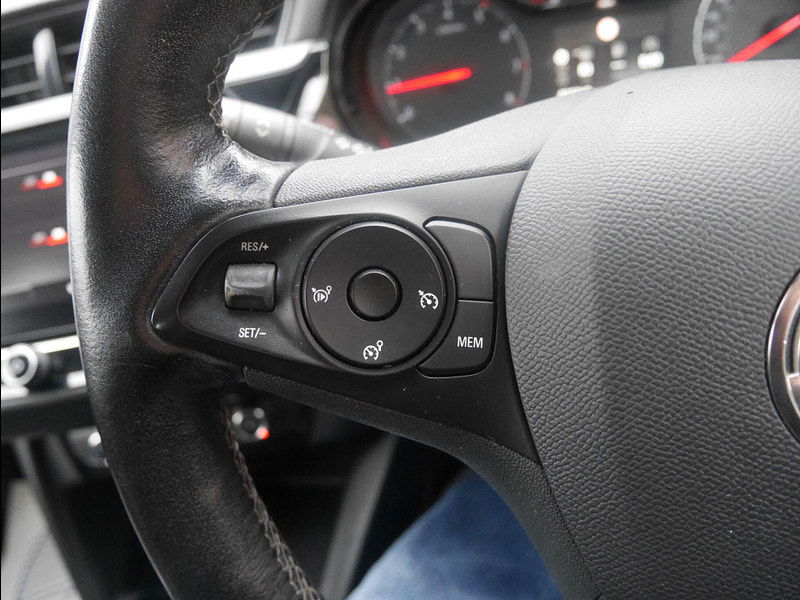 Vauxhall Corsa 1.2 SE Hatchback 5dr Petrol Manual Euro 6 (75 ps) 5dr Manual 2026