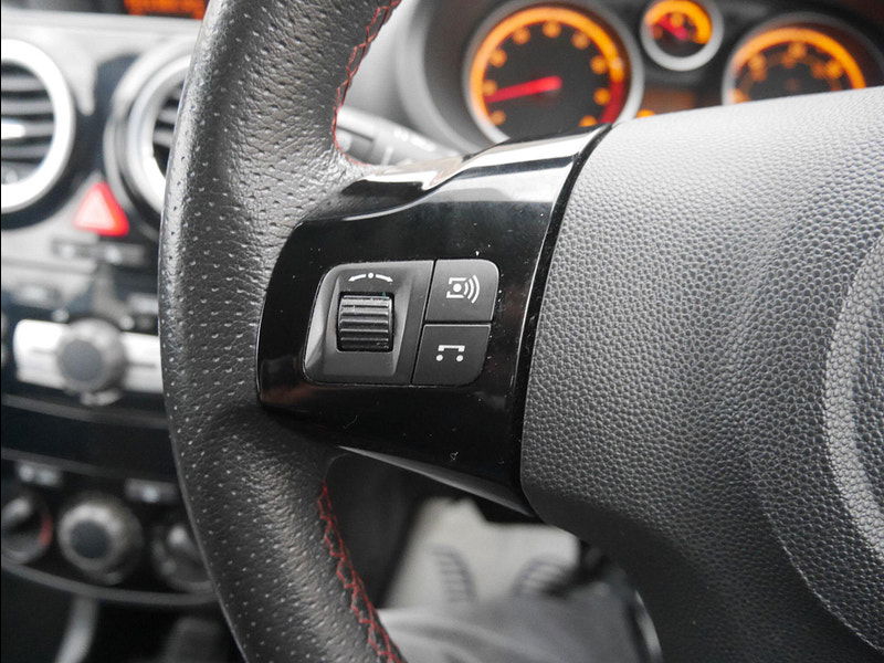 Vauxhall Corsa 1.4 16V SXi Hatchback 5dr Petrol Manual Wide Ratio Euro 5 (A/C) (100 ps) 5dr Manual 2025