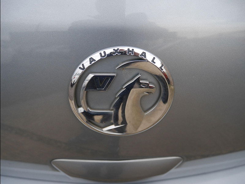 Vauxhall Corsa 1.4 16V SXi Hatchback 5dr Petrol Manual Wide Ratio Euro 5 (A/C) (100 ps) 5dr Manual 2025