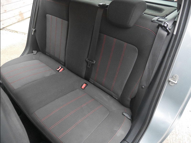 Vauxhall Corsa 1.4 16V SXi Hatchback 5dr Petrol Manual Wide Ratio Euro 5 (A/C) (100 ps) 5dr Manual 2025