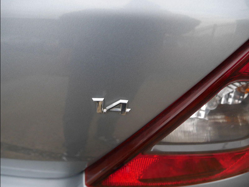 Vauxhall Corsa 1.4 16V SXi Hatchback 5dr Petrol Manual Wide Ratio Euro 5 (A/C) (100 ps) 5dr Manual 2025